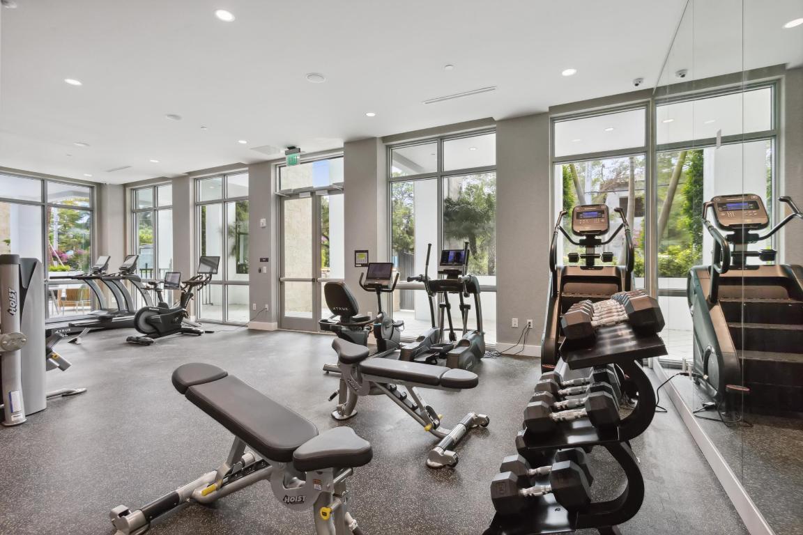 ROYAL PALM RESIDENCES CONDO - Residential