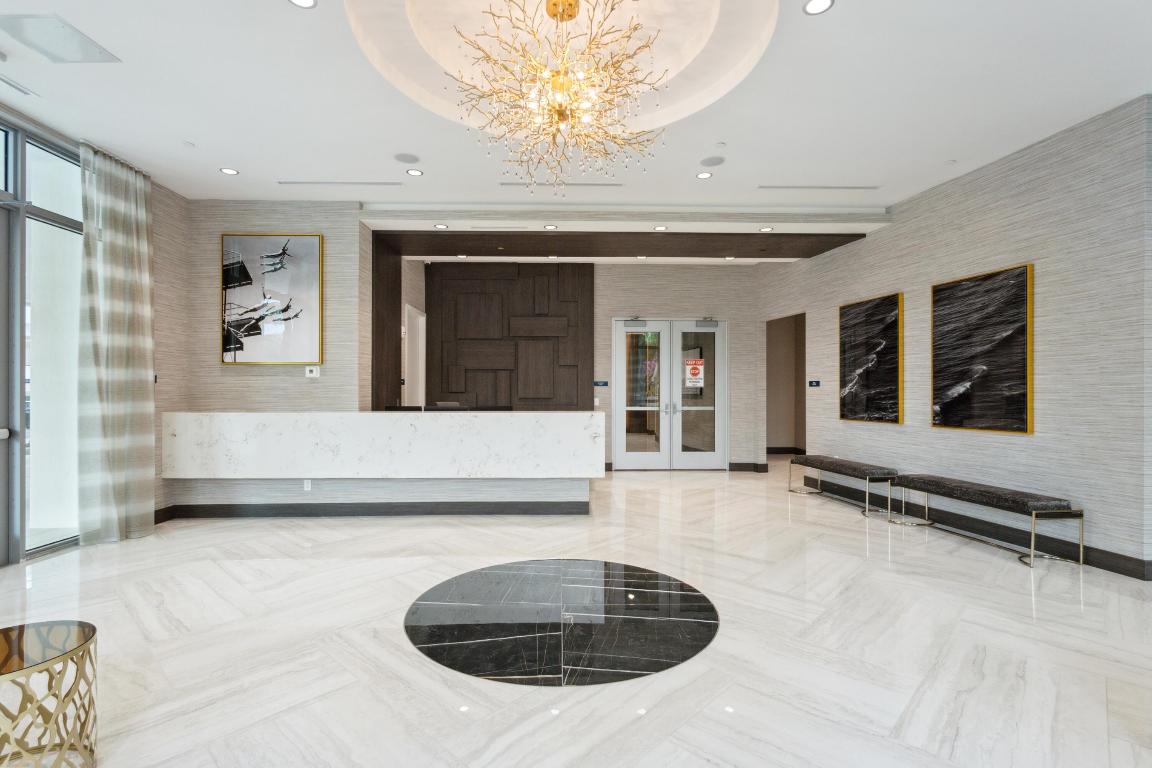 ROYAL PALM RESIDENCES CONDO - Residential