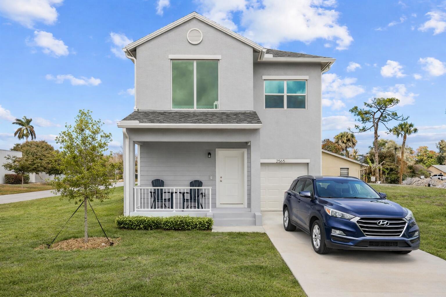 GOLDEN GATE - Residential