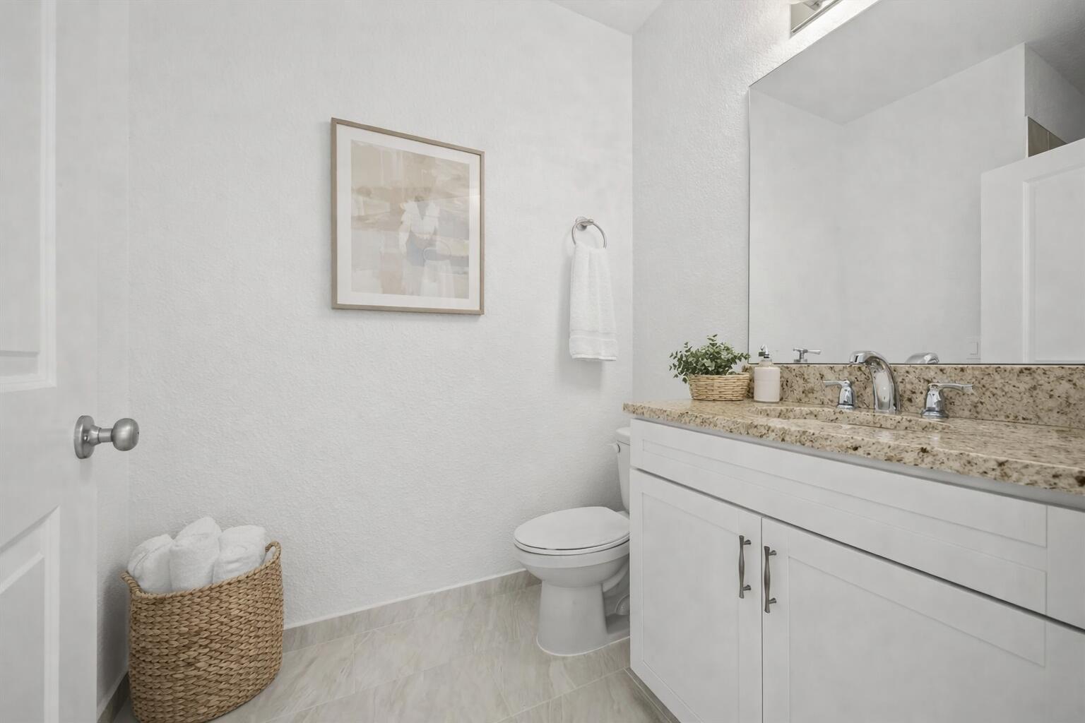 GOLDEN GATE - Residential