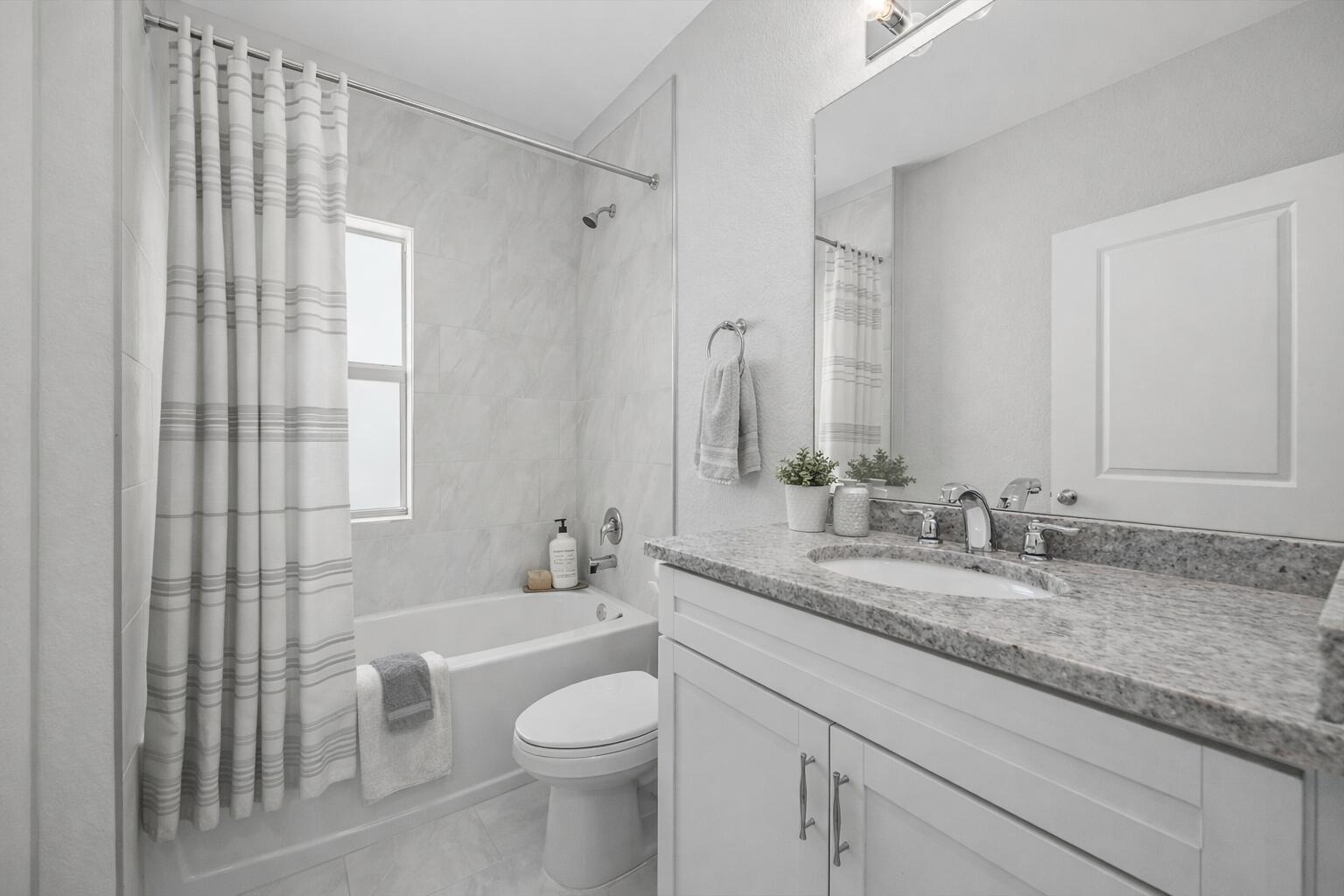 GOLDEN GATE - Residential