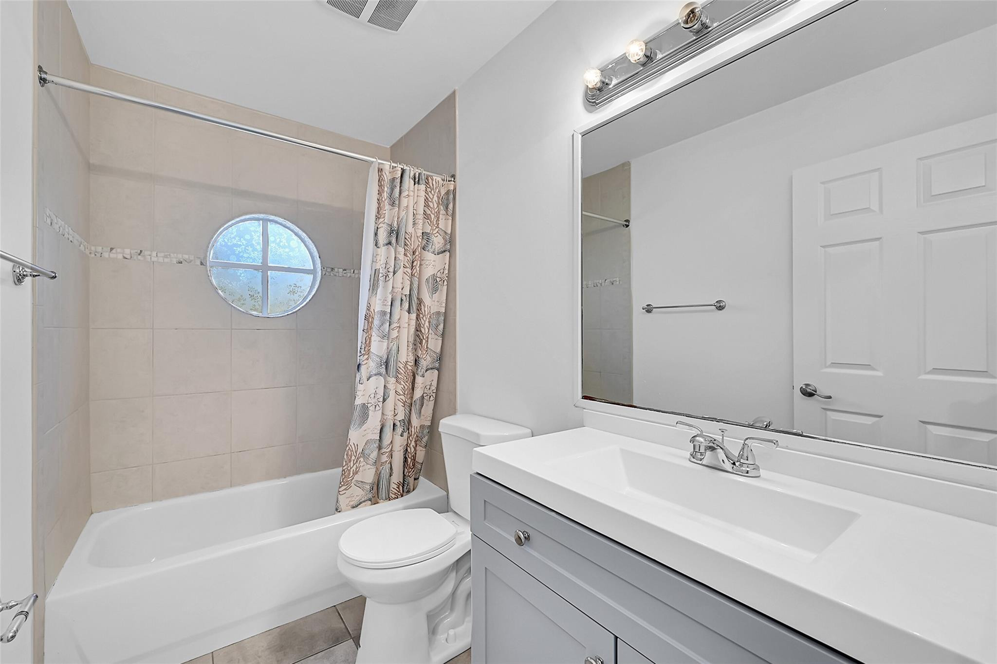WINSTON PARK - Residential Lease