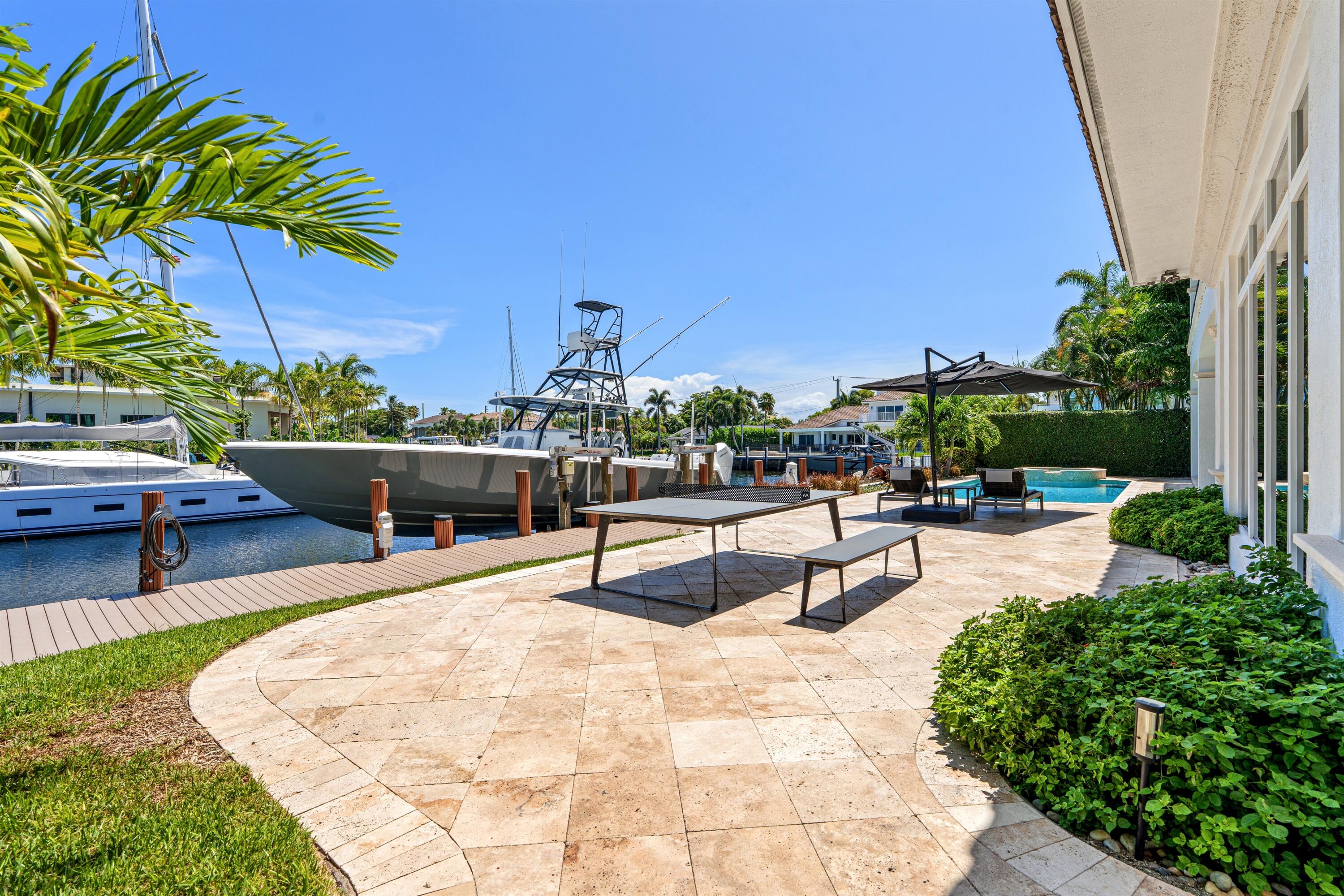 LIGHTHOUSE POINT 6TH SEC - Residential