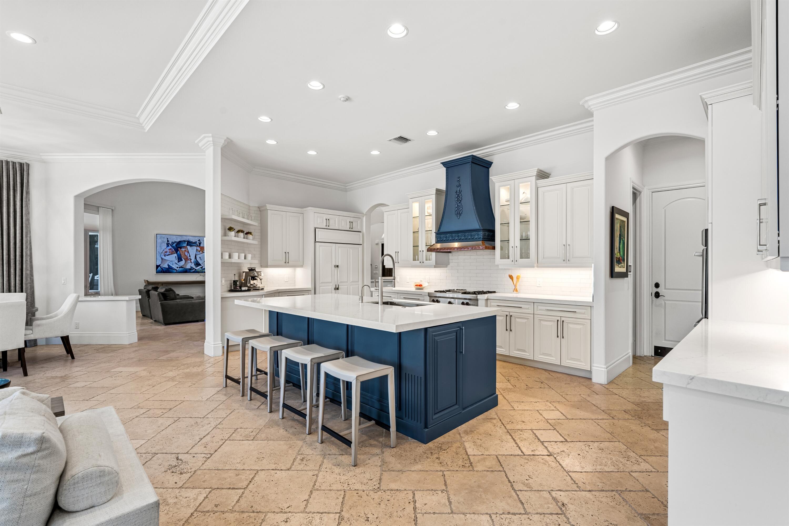 LIGHTHOUSE POINT 6TH SEC - Residential
