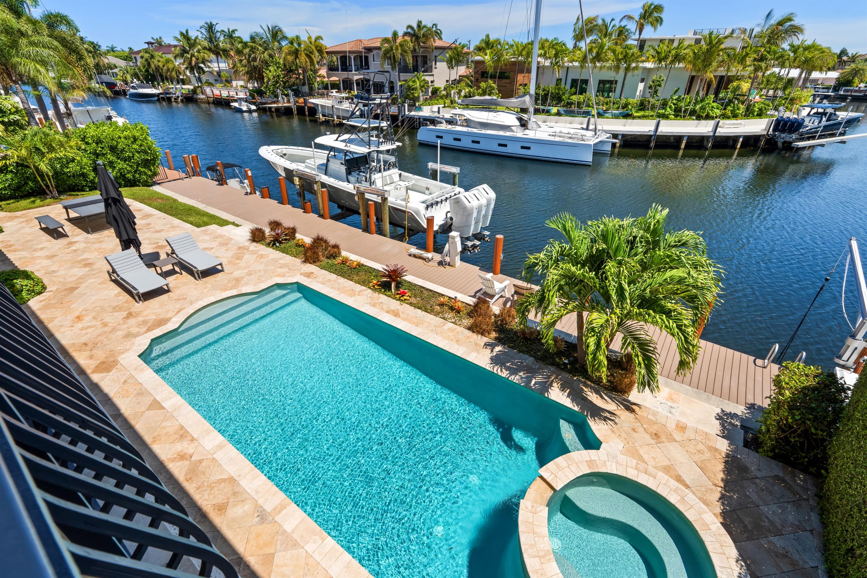 LIGHTHOUSE POINT 6TH SEC - Residential