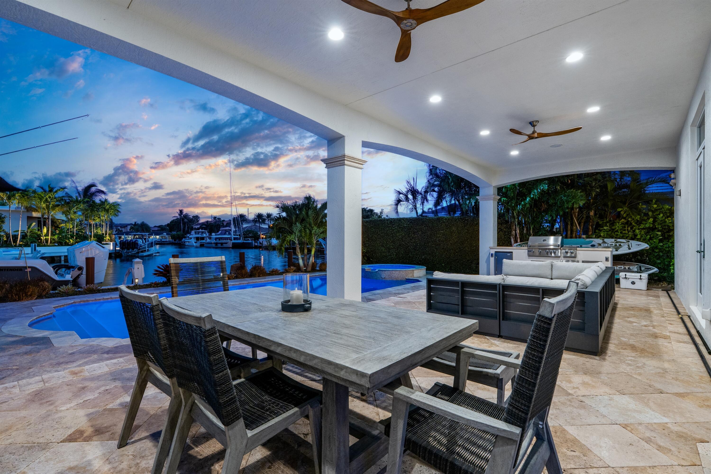 LIGHTHOUSE POINT 6TH SEC - Residential