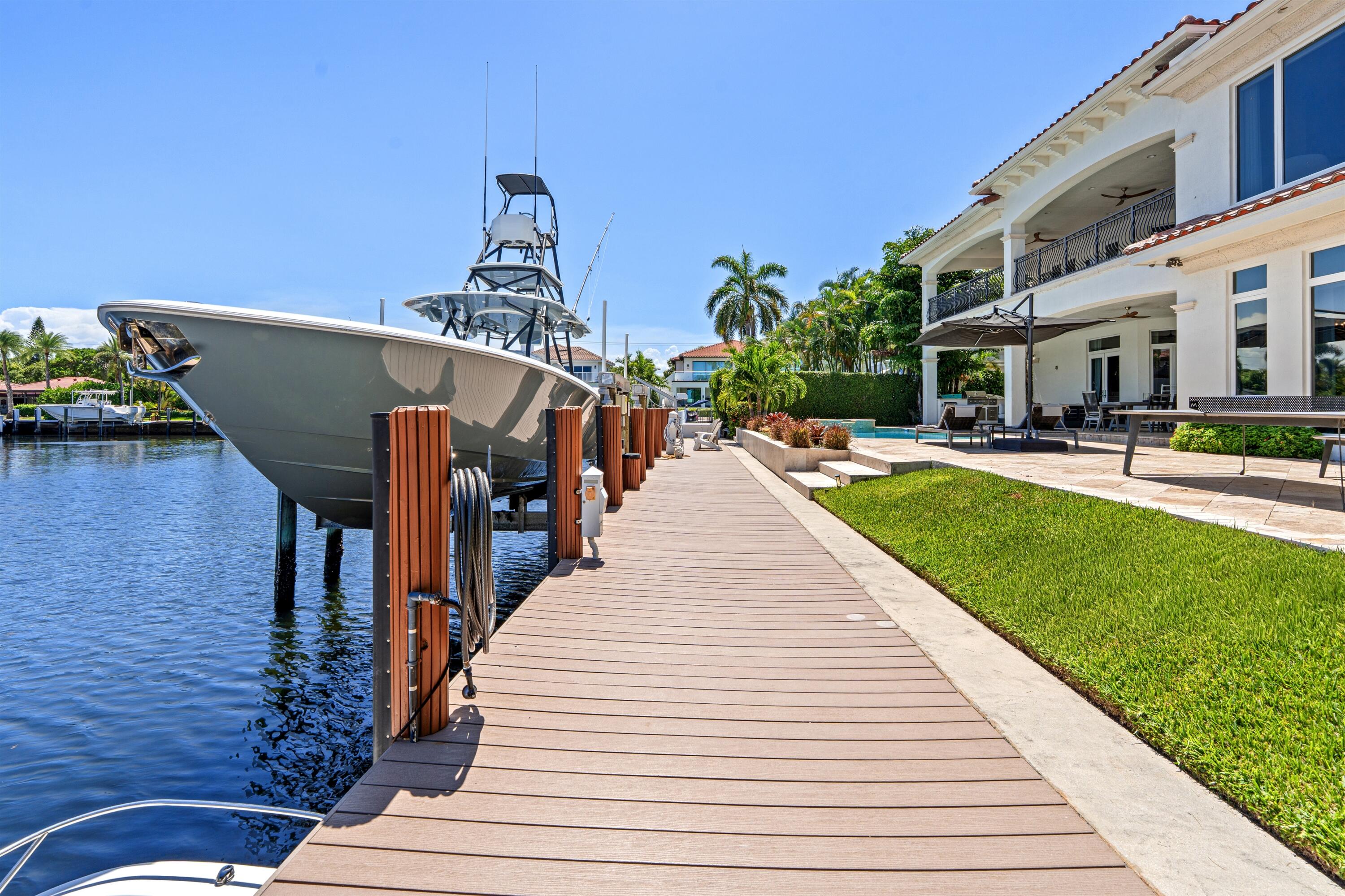 LIGHTHOUSE POINT 6TH SEC - Residential