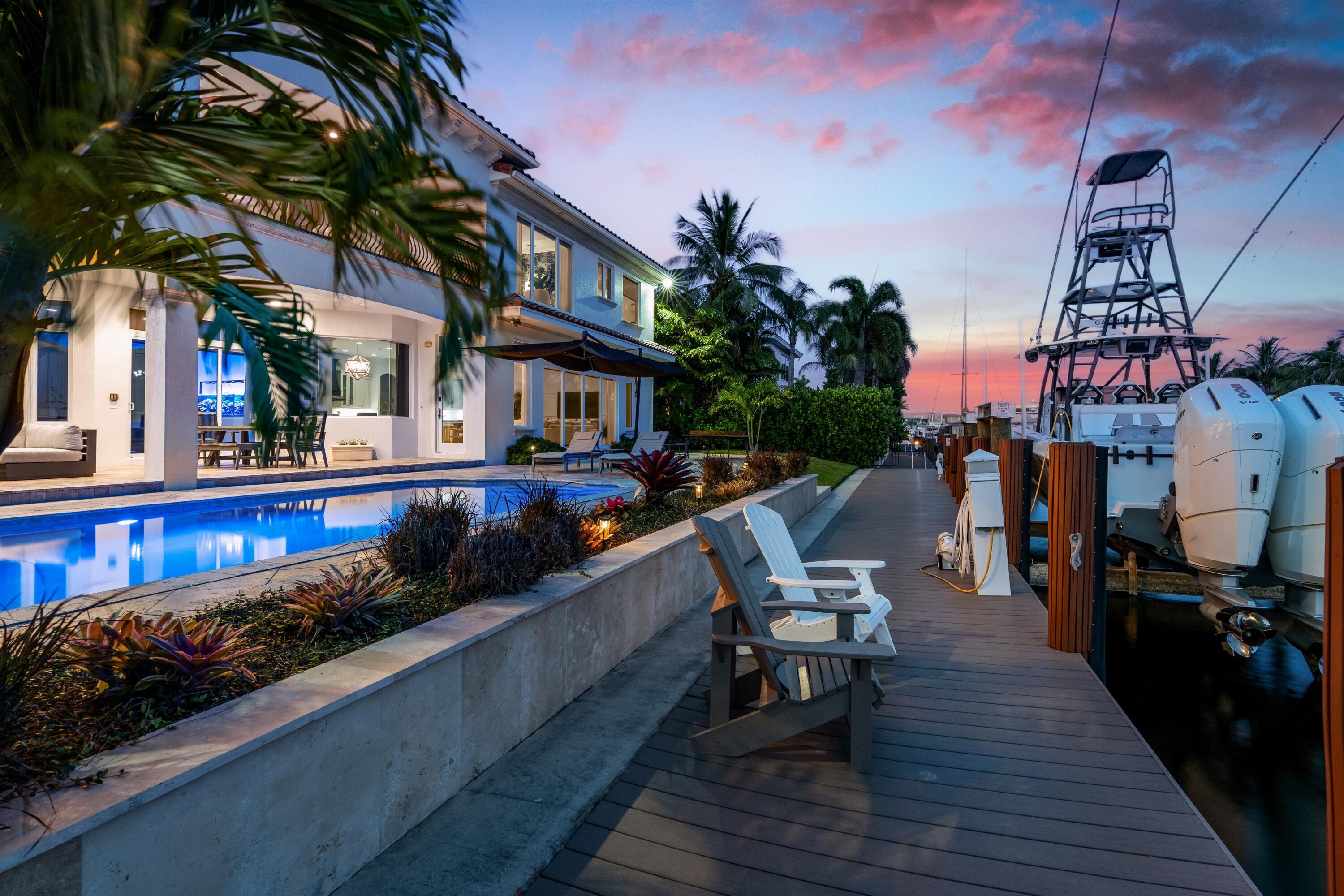 LIGHTHOUSE POINT 6TH SEC - Residential