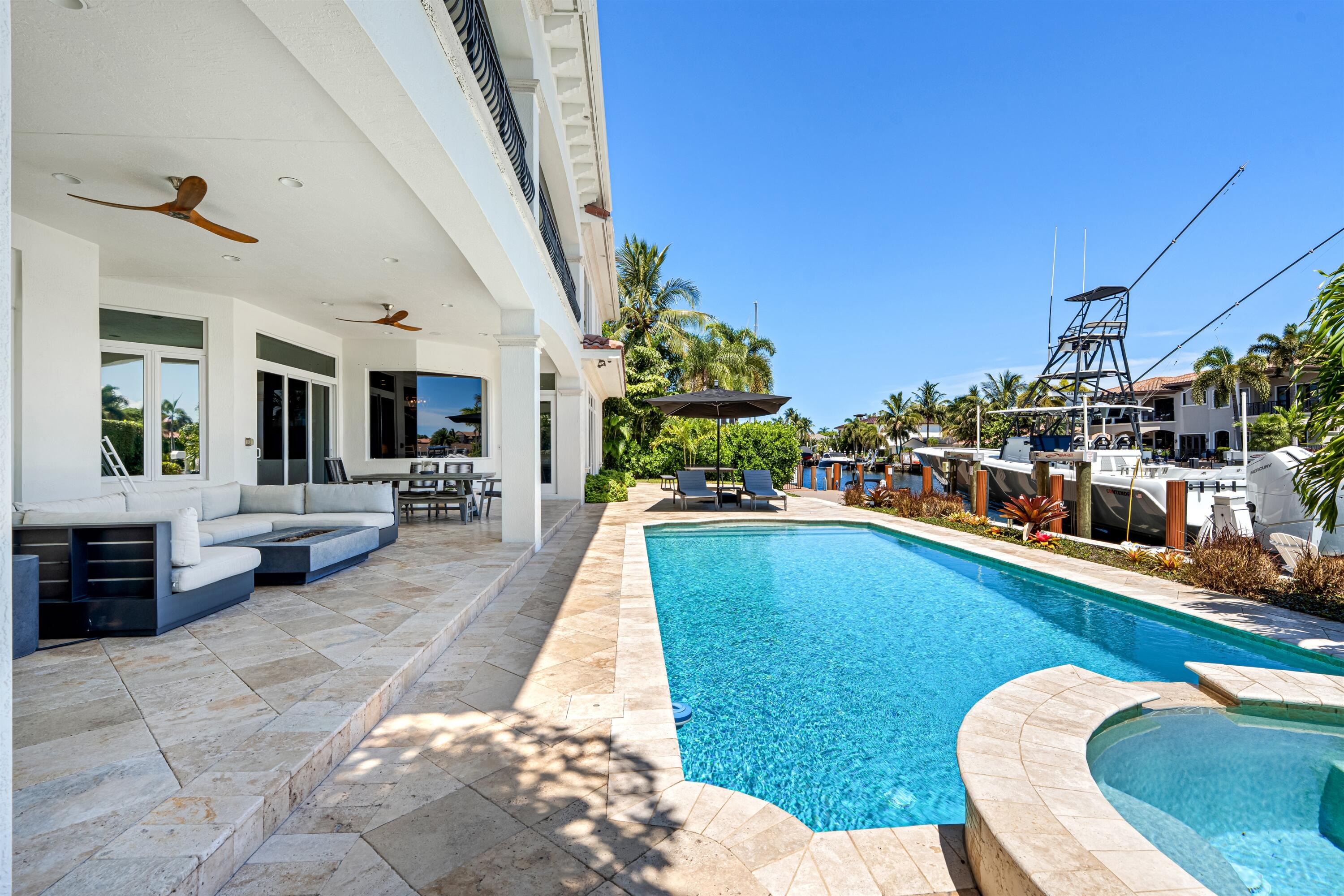 LIGHTHOUSE POINT 6TH SEC - Residential