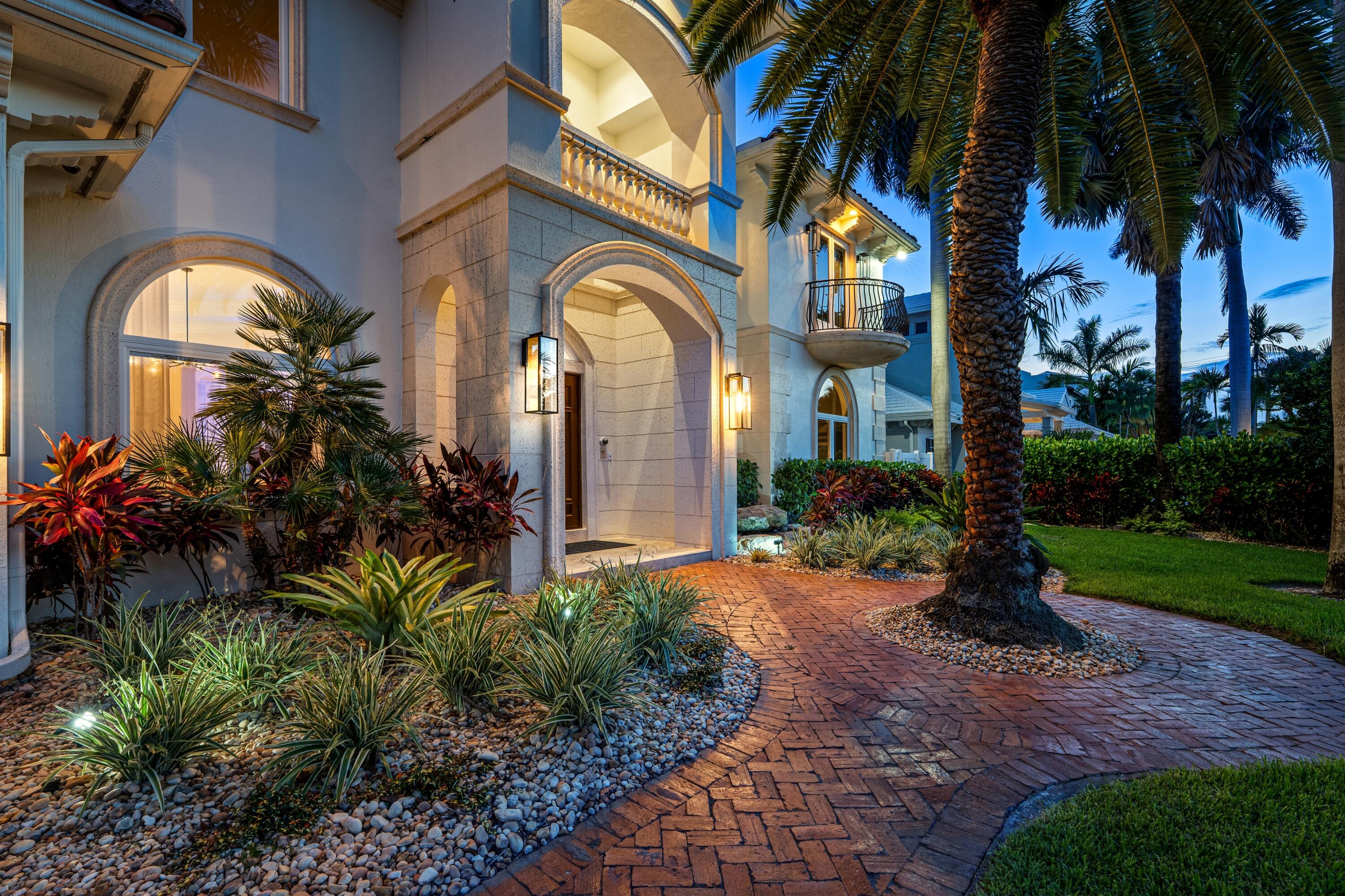 LIGHTHOUSE POINT 6TH SEC - Residential