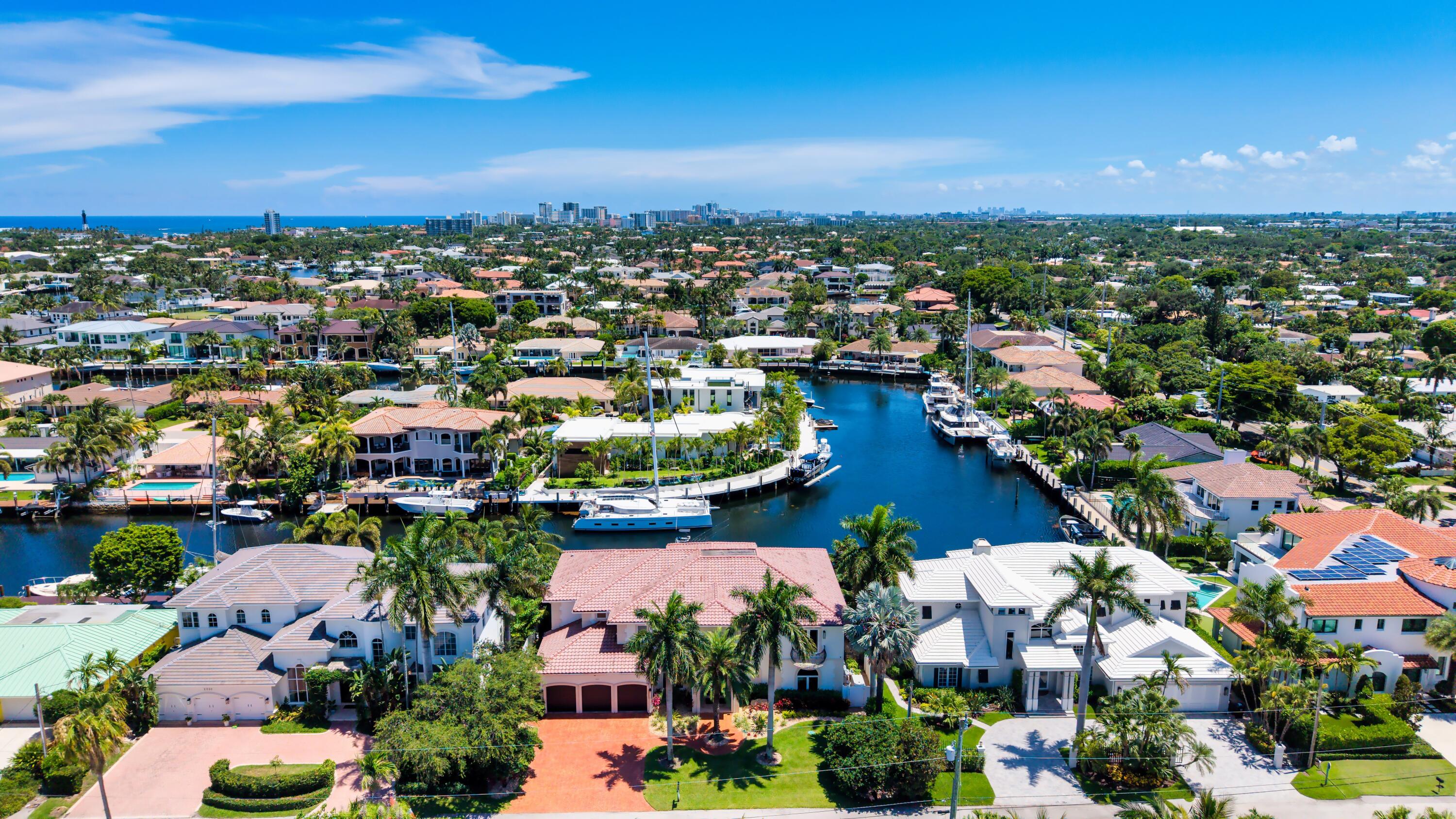 LIGHTHOUSE POINT 6TH SEC - Residential