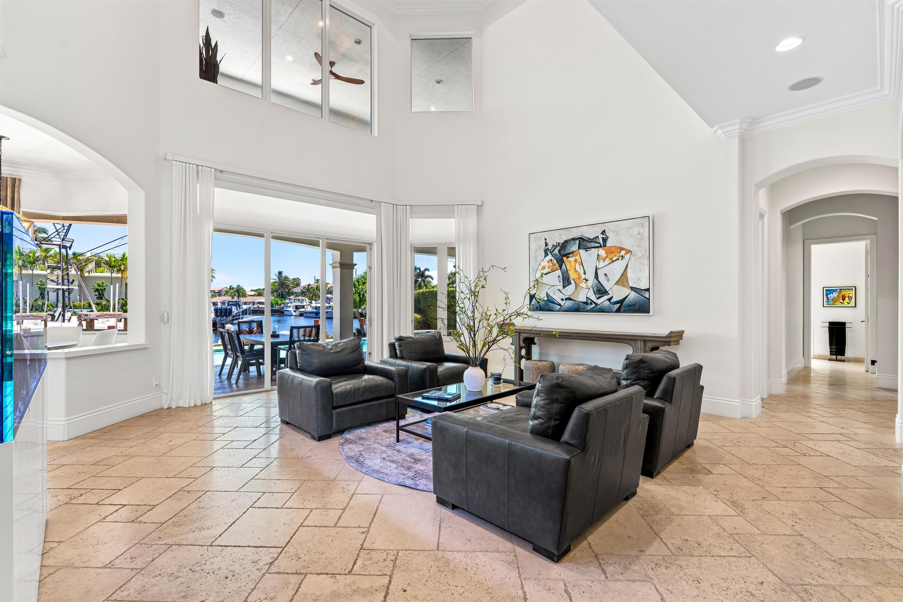 LIGHTHOUSE POINT 6TH SEC - Residential