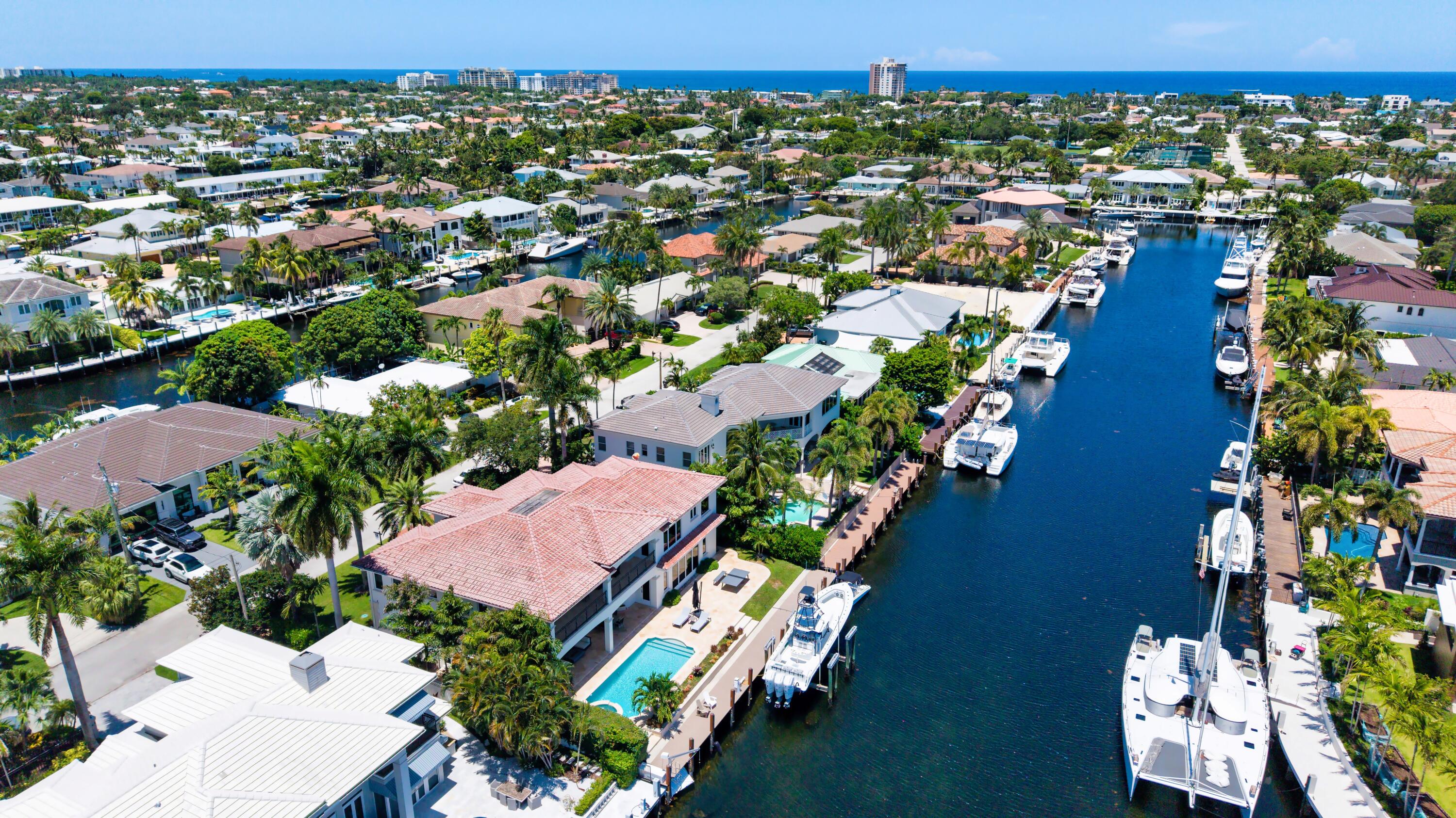 LIGHTHOUSE POINT 6TH SEC - Residential