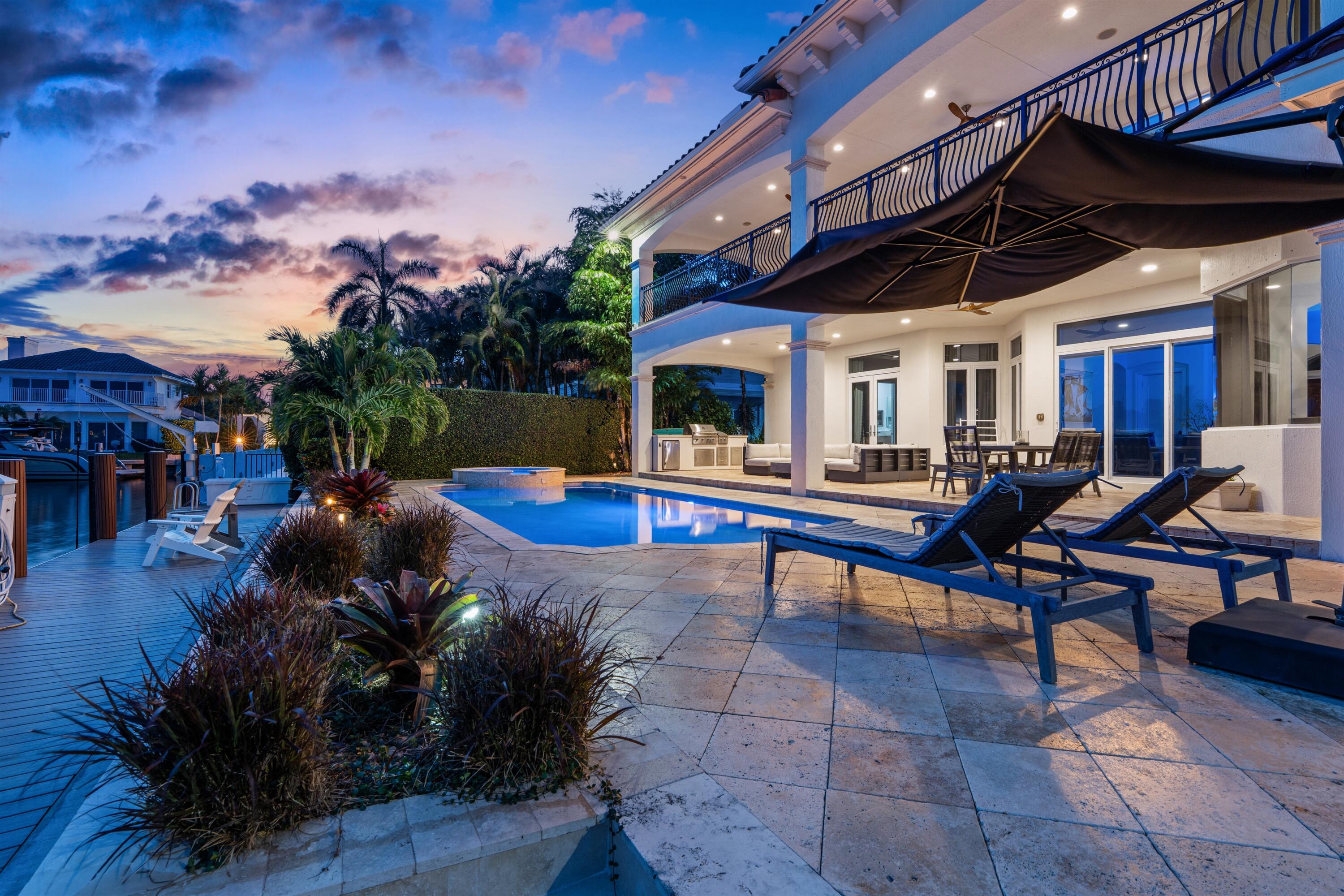 LIGHTHOUSE POINT 6TH SEC - Residential