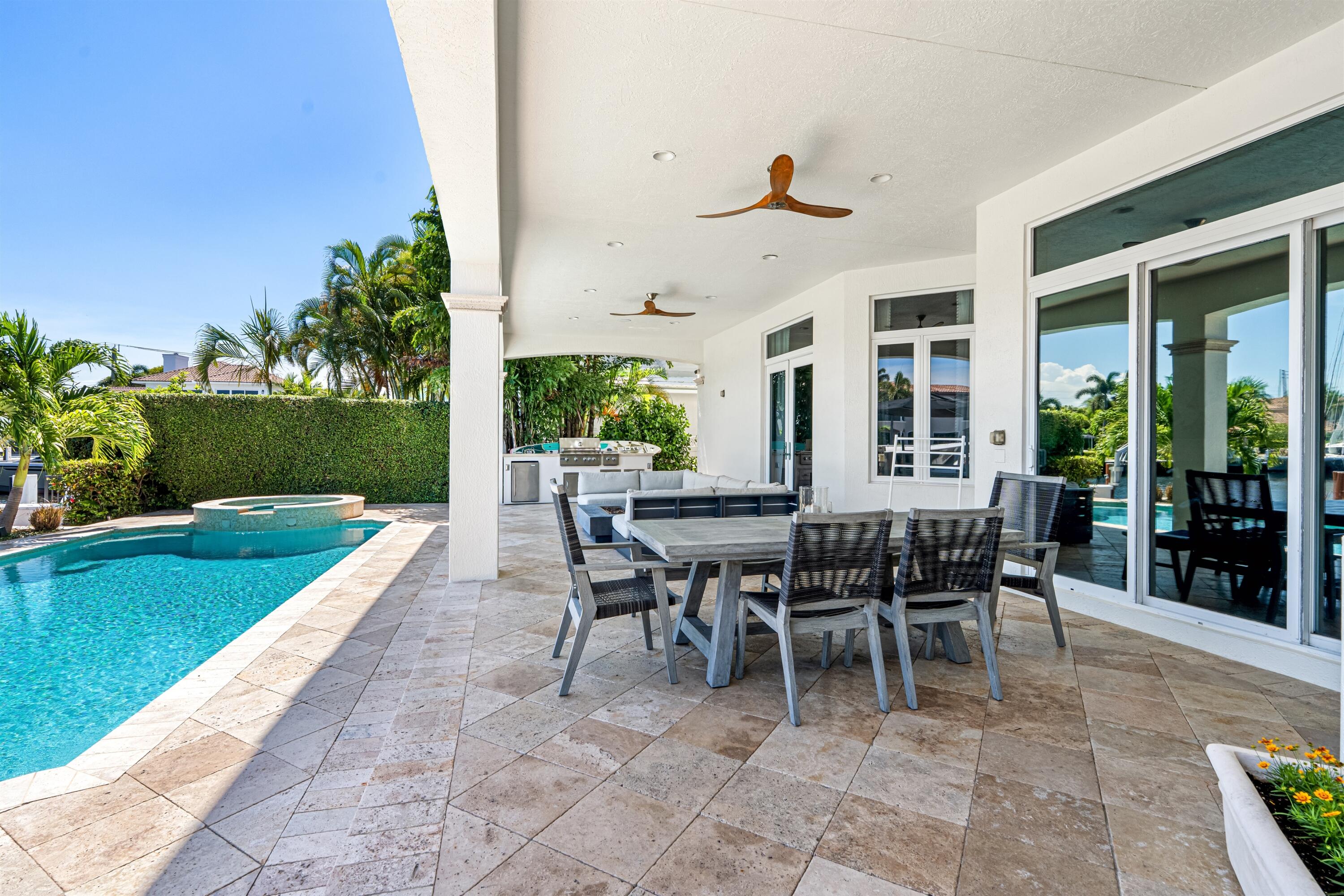 LIGHTHOUSE POINT 6TH SEC - Residential