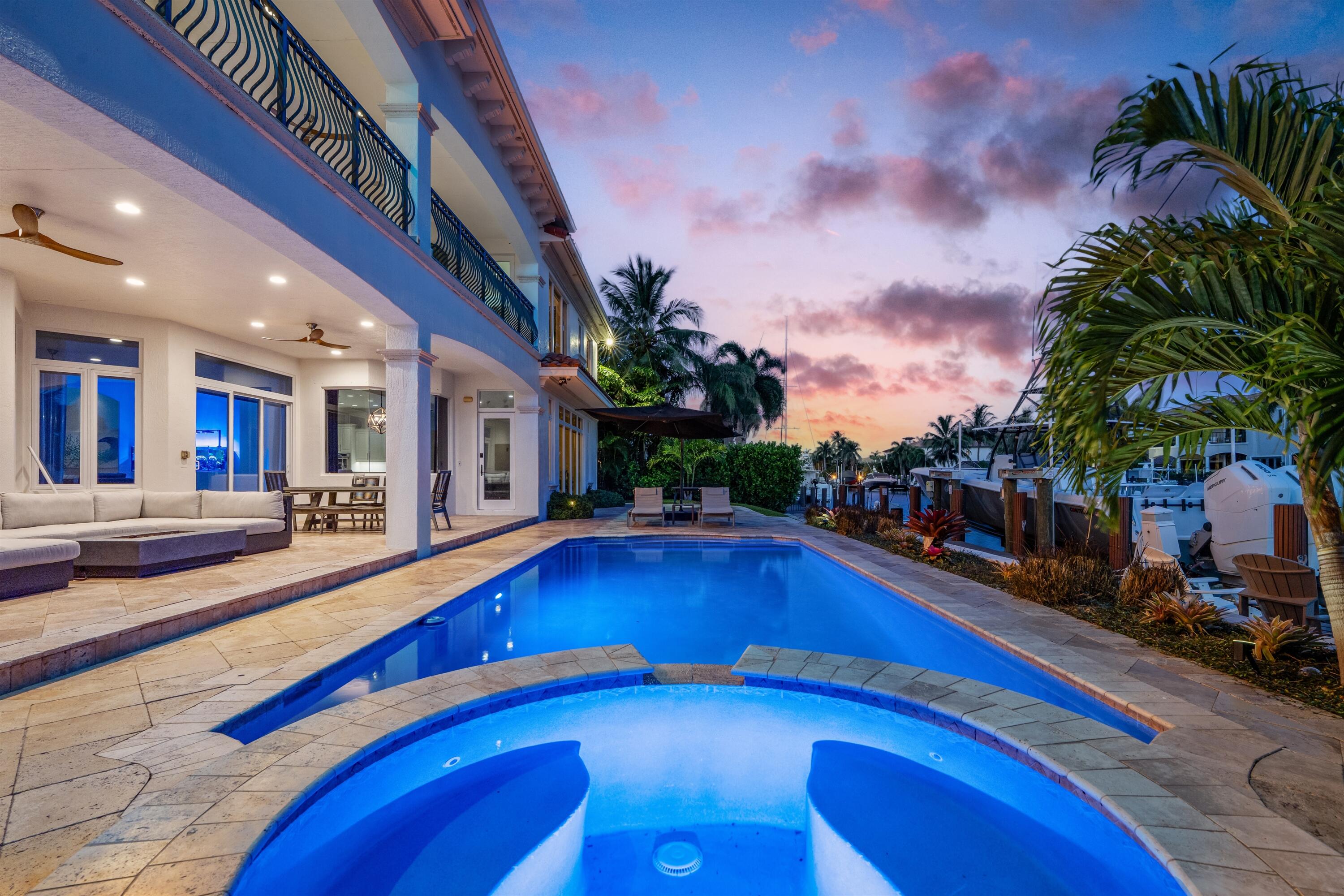 LIGHTHOUSE POINT 6TH SEC - Residential