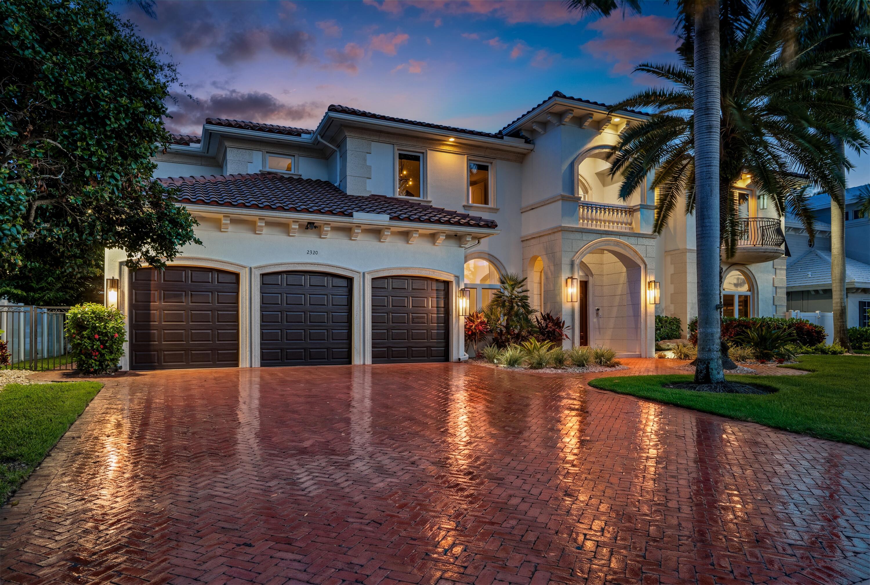 LIGHTHOUSE POINT 6TH SEC - Residential