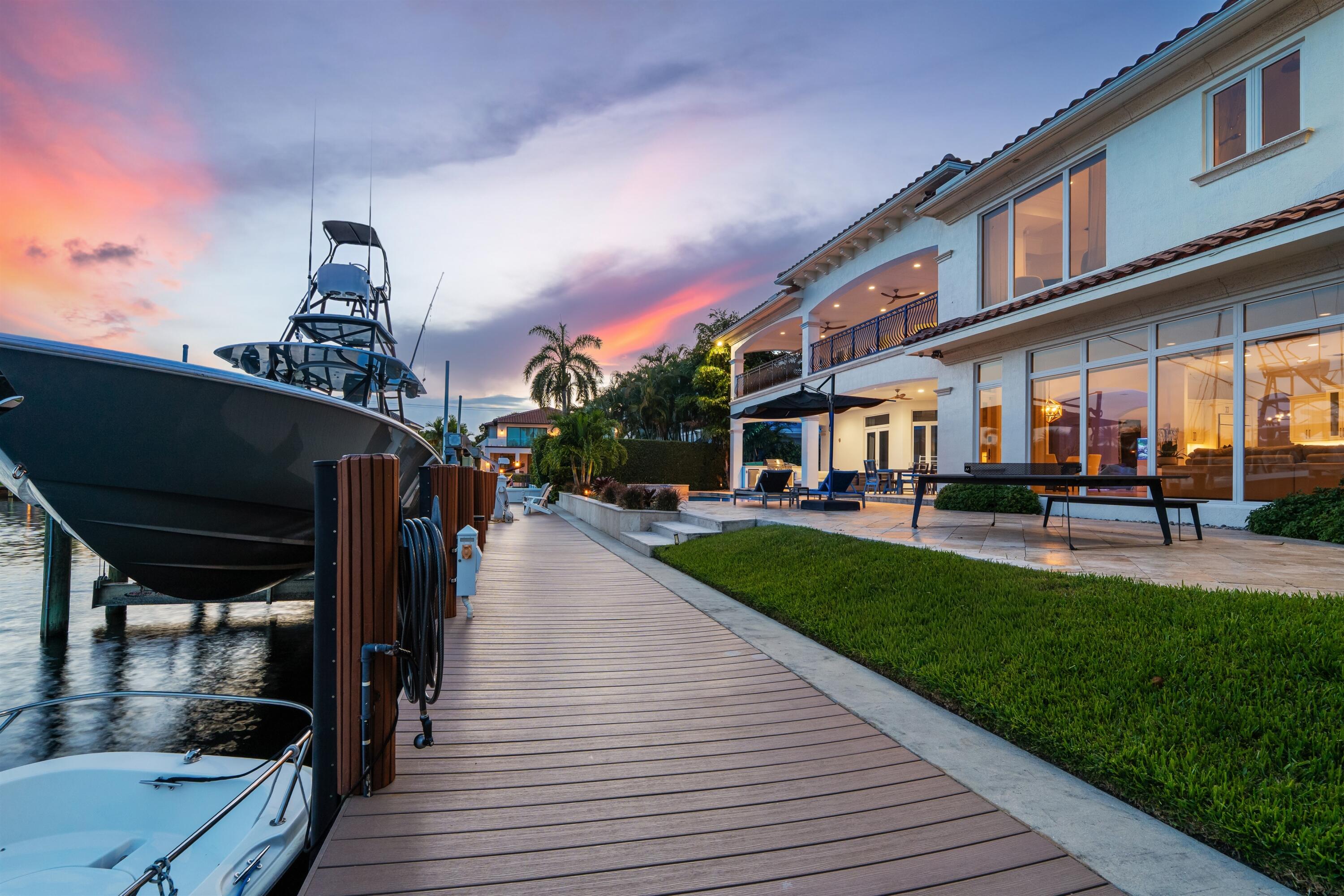 LIGHTHOUSE POINT 6TH SEC - Residential