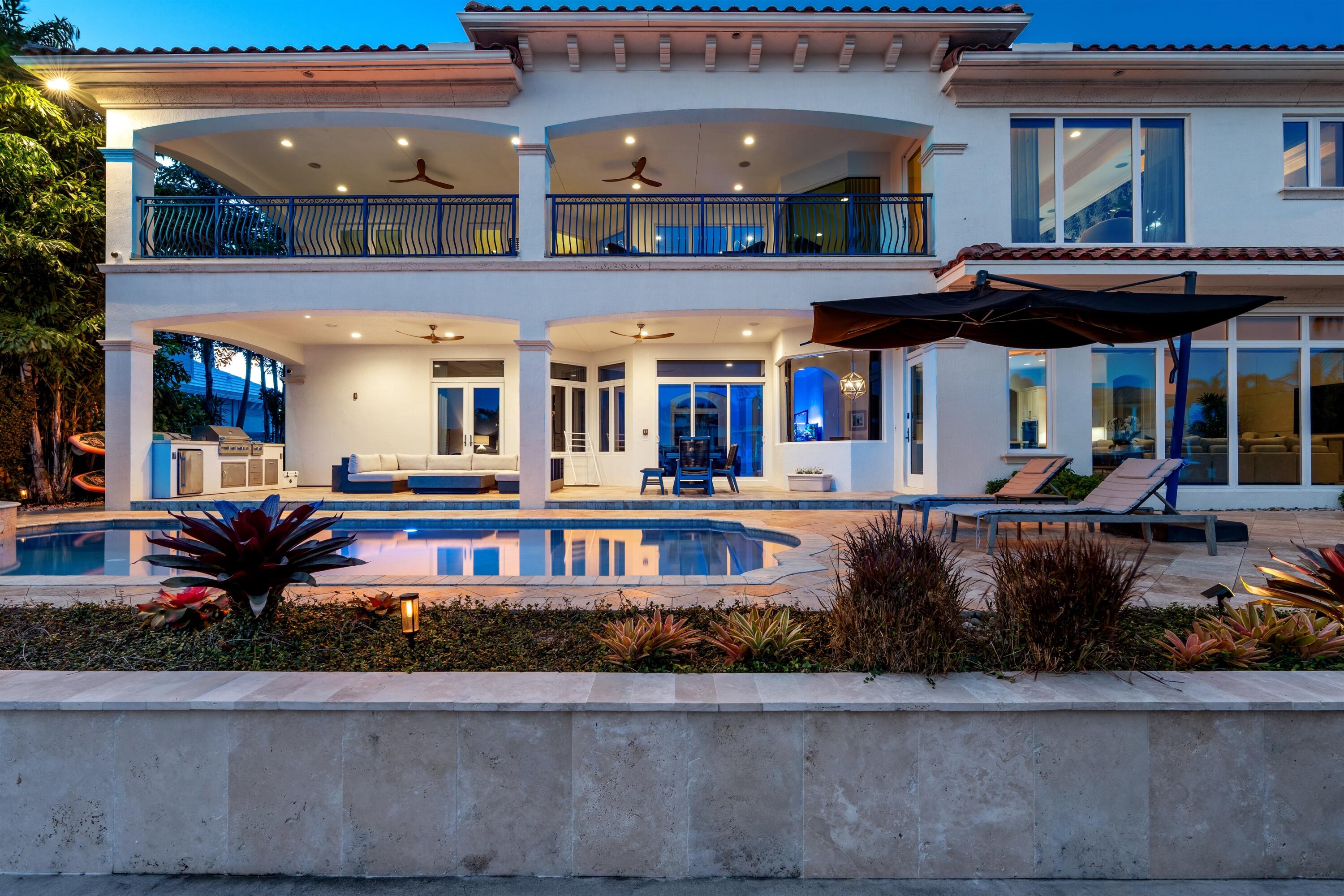 LIGHTHOUSE POINT 6TH SEC - Residential