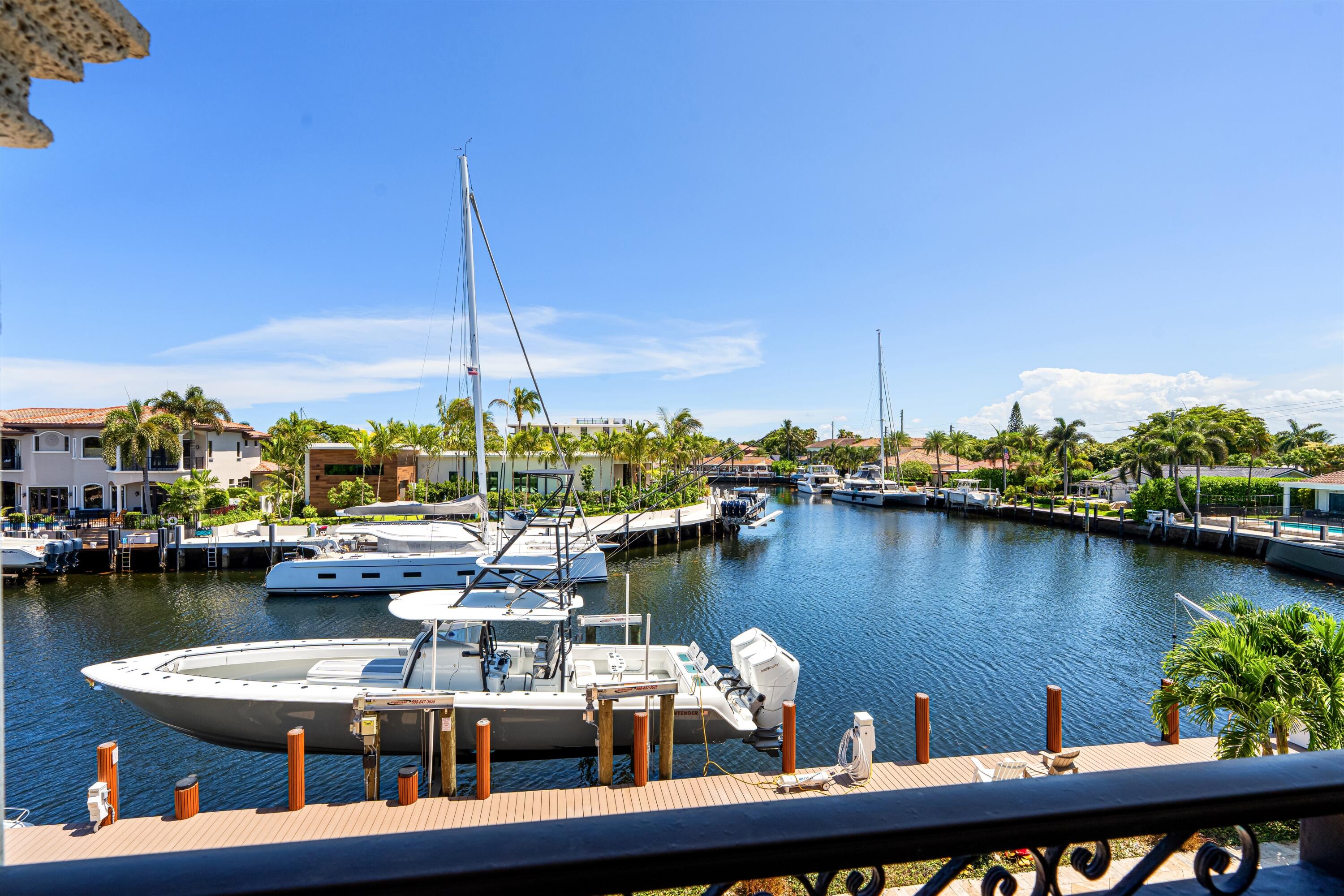LIGHTHOUSE POINT 6TH SEC - Residential