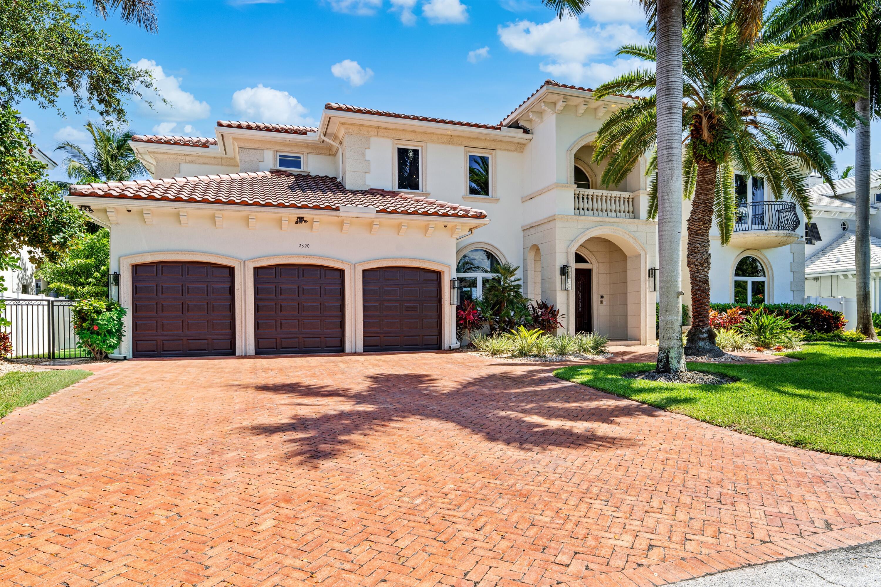 LIGHTHOUSE POINT 6TH SEC - Residential