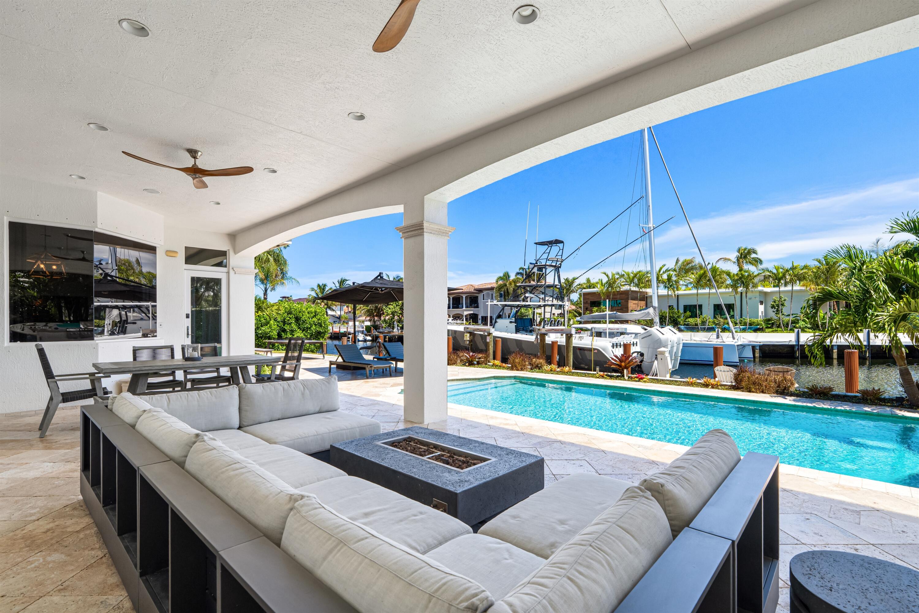 LIGHTHOUSE POINT 6TH SEC - Residential