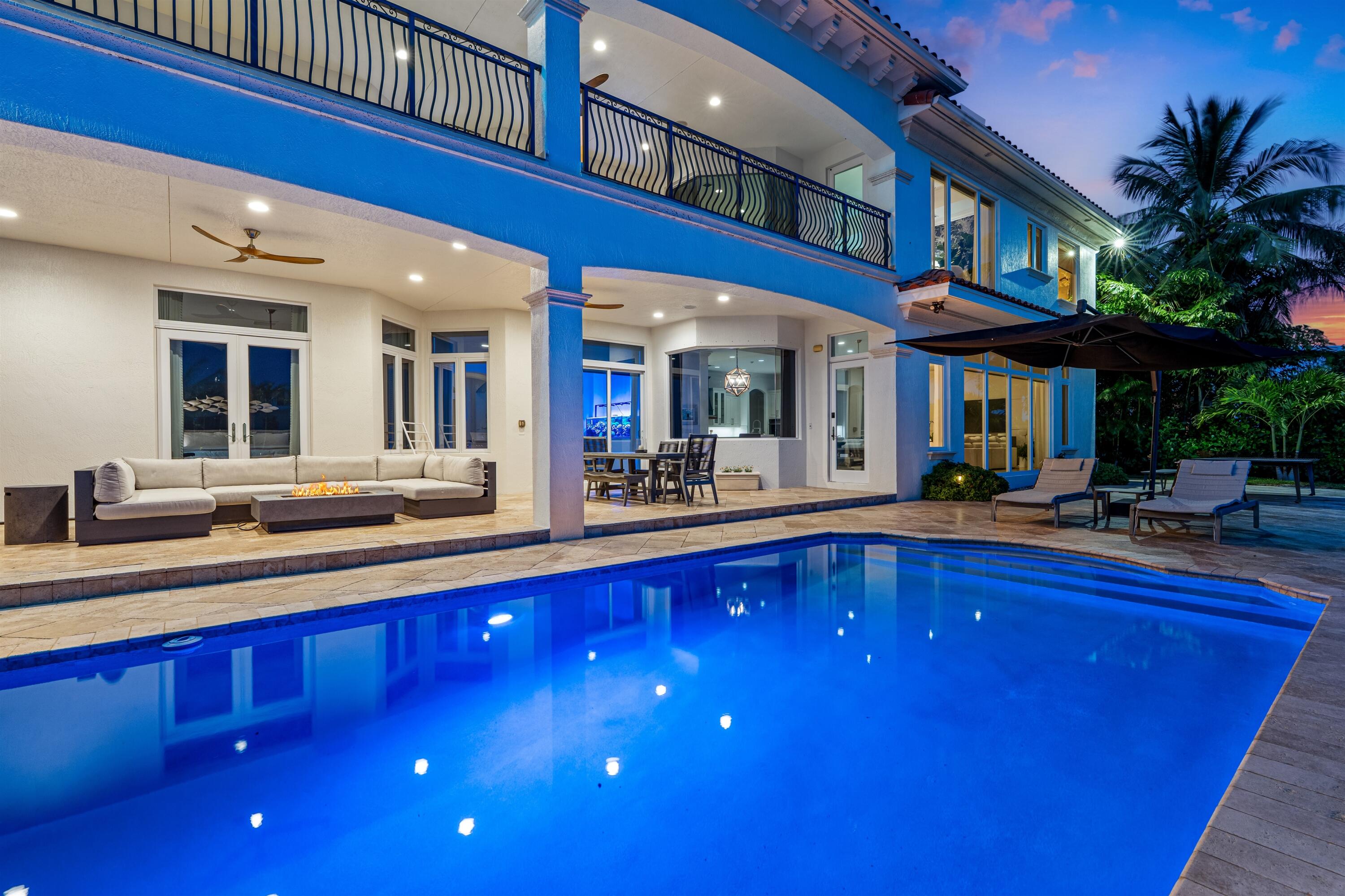 LIGHTHOUSE POINT 6TH SEC - Residential