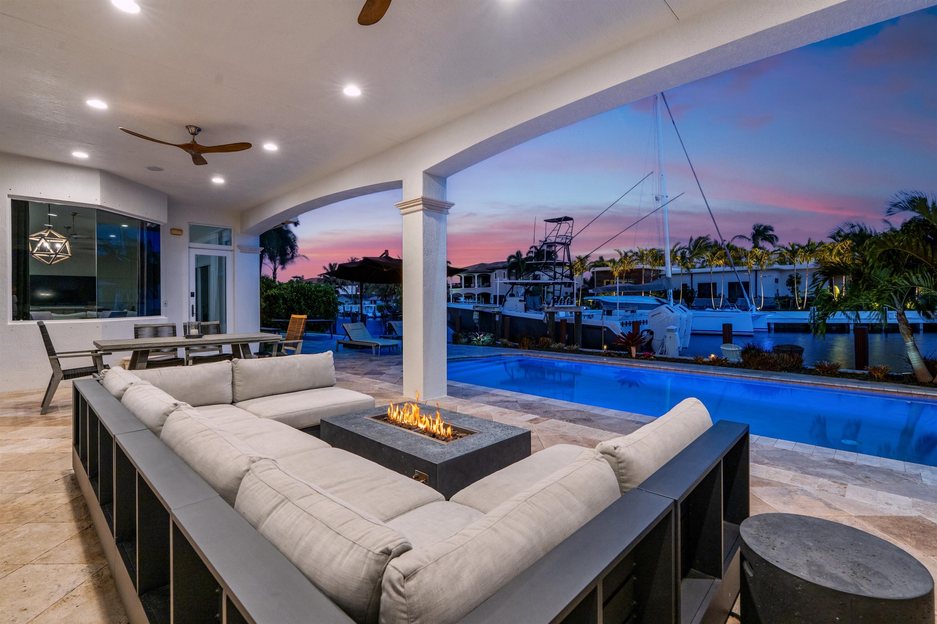 LIGHTHOUSE POINT 6TH SEC - Residential
