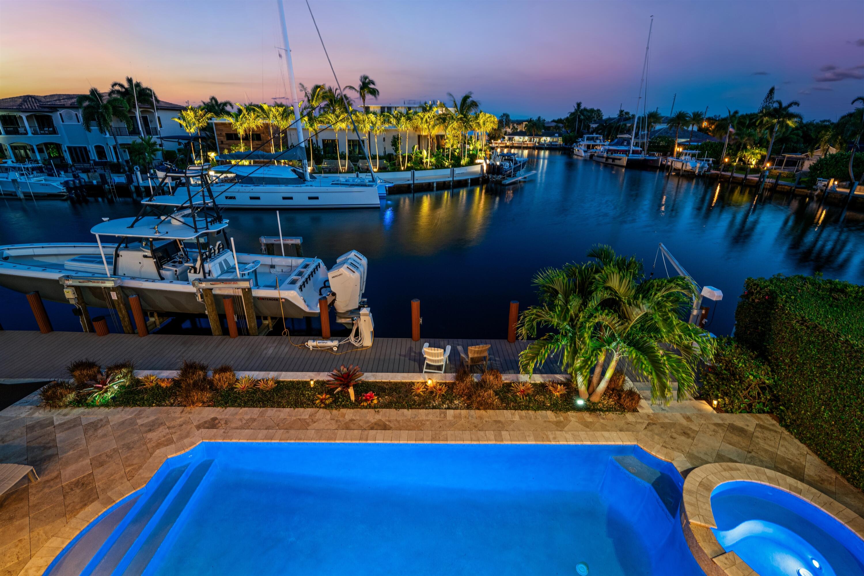 LIGHTHOUSE POINT 6TH SEC - Residential