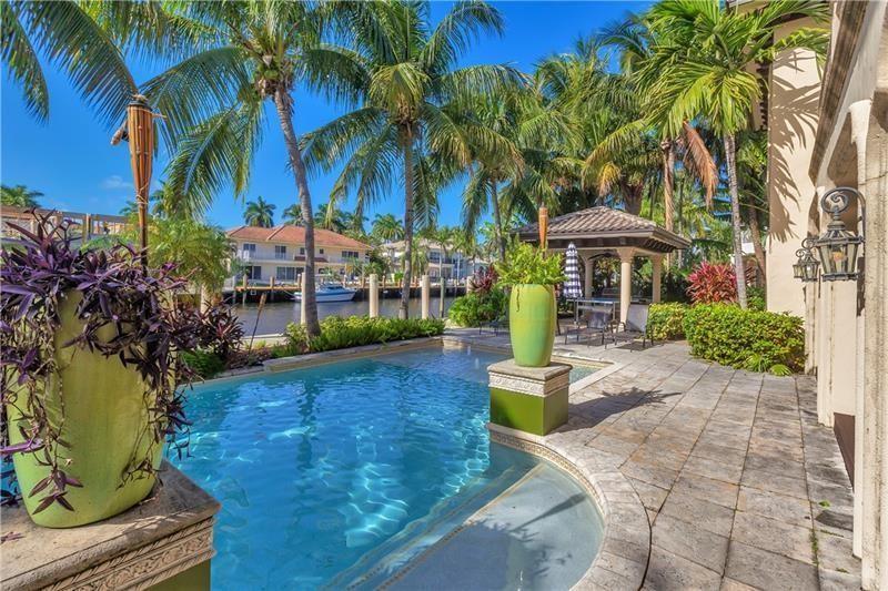 Nurmi Isles Island 1 - Residential