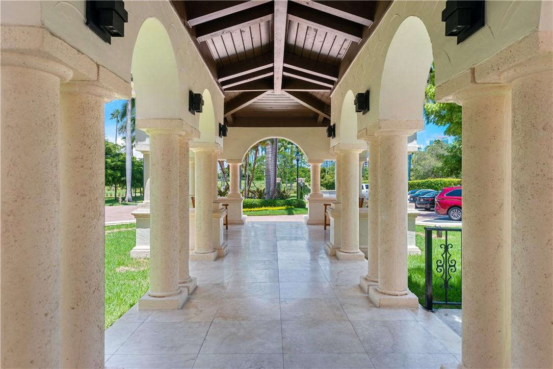BAYSIDE VILLAGE - Residential