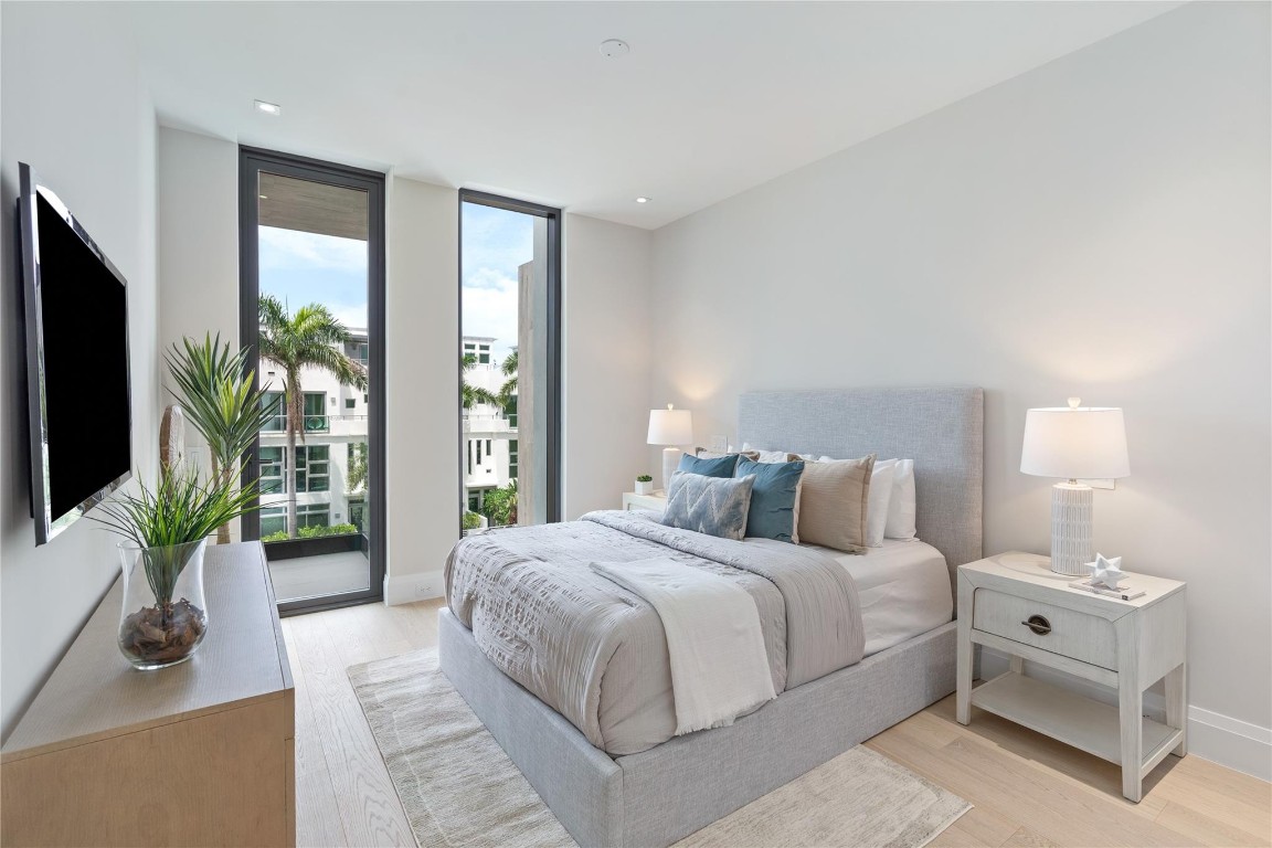 Ocean Six Terraces - Residential