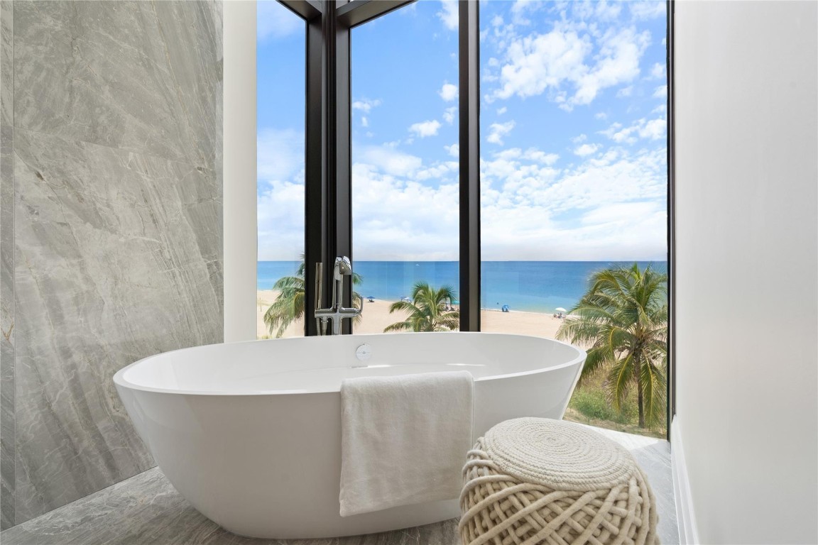 Ocean Six Terraces - Residential