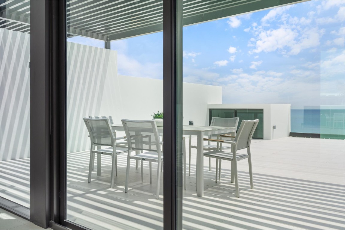 Ocean Six Terraces - Residential
