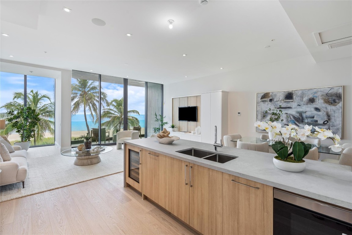 Ocean Six Terraces - Residential
