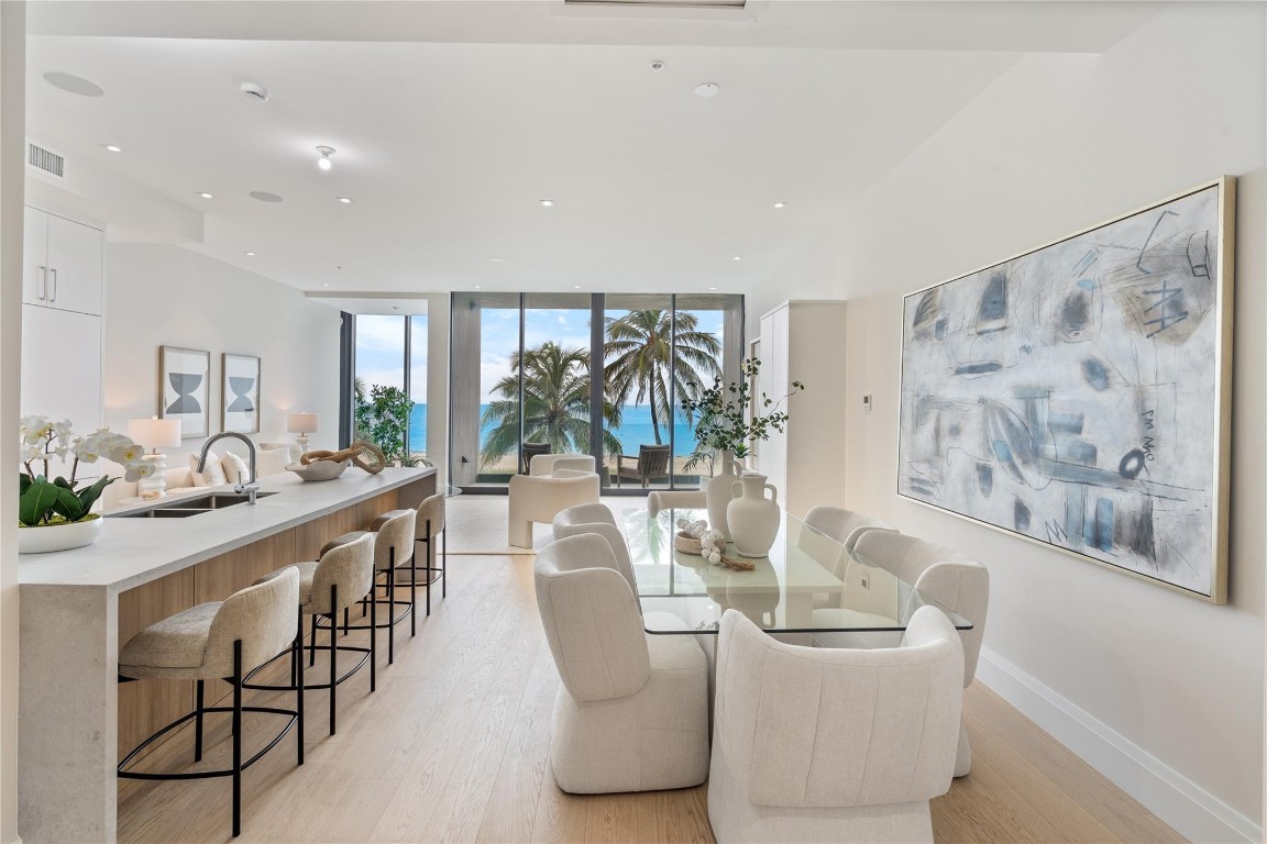 Ocean Six Terraces - Residential