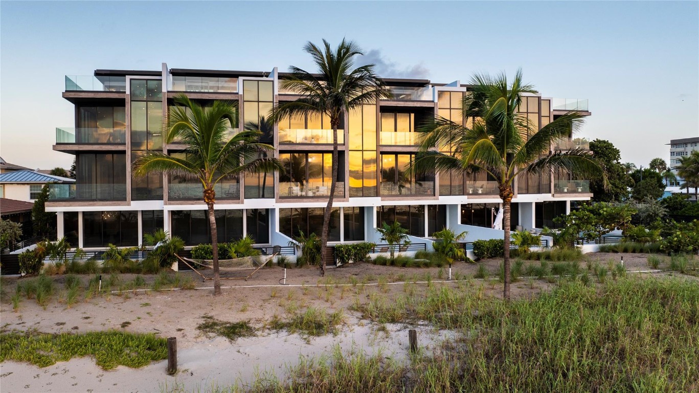 Ocean Six Terraces - Residential