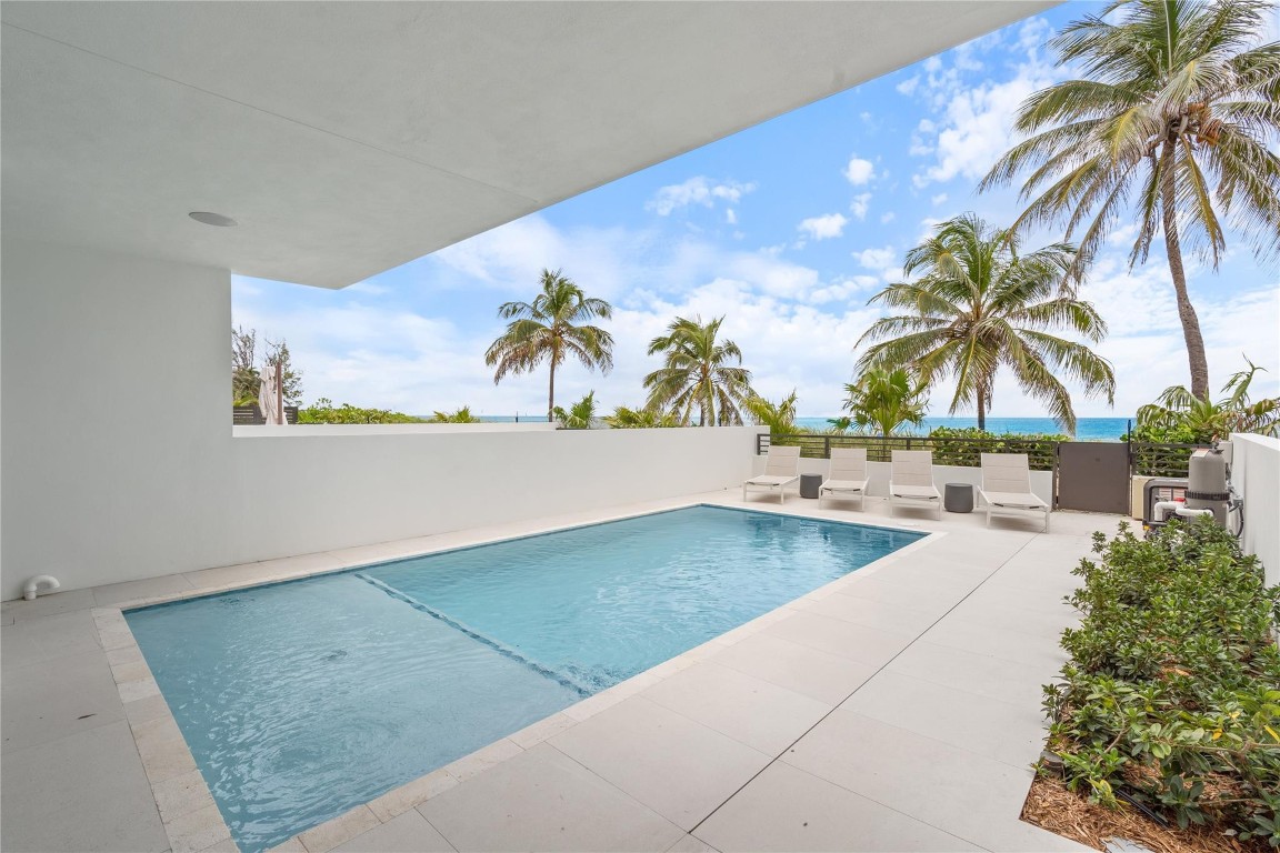Ocean Six Terraces - Residential