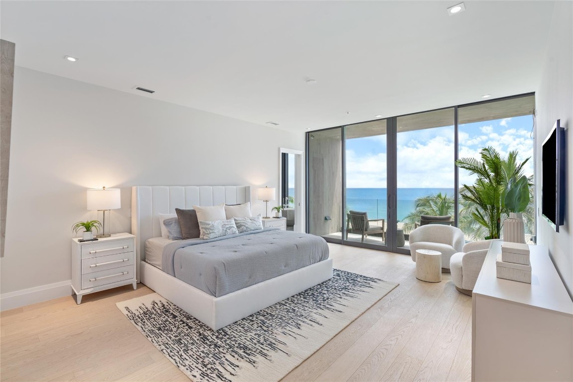 Ocean Six Terraces - Residential