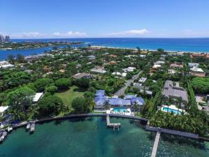 Boca Raton Co - Residential