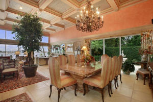 Boca Raton Co - Residential