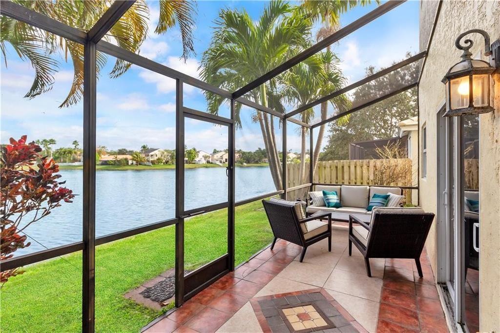 JACARANDA PARCEL 216 - Residential Lease