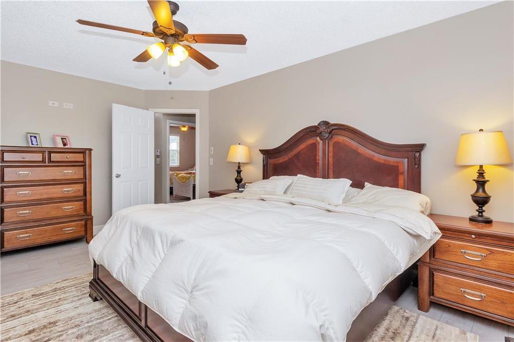 JACARANDA PARCEL 216 - Residential Lease