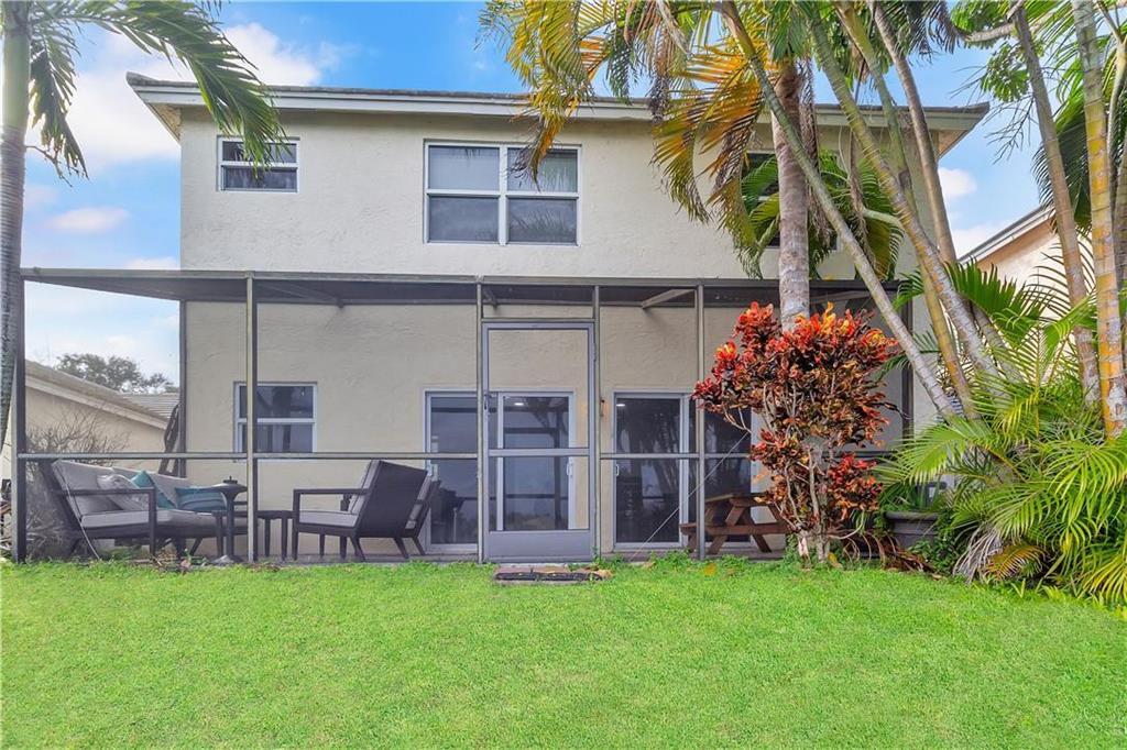 JACARANDA PARCEL 216 - Residential Lease