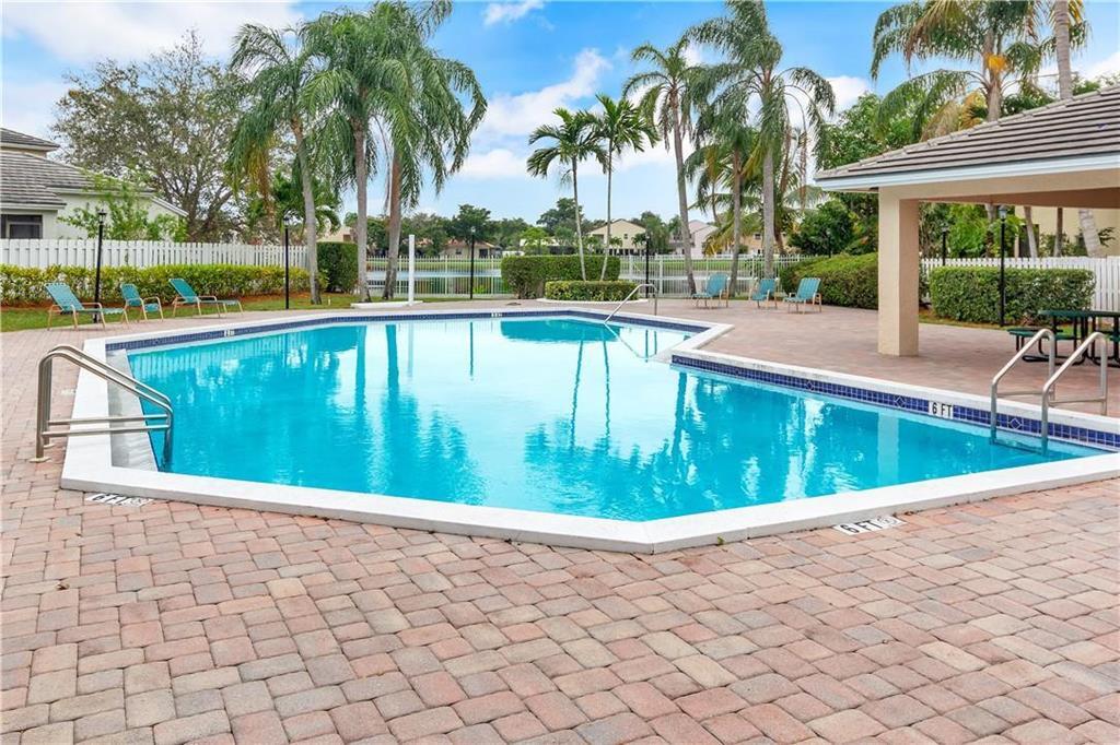 JACARANDA PARCEL 216 - Residential Lease