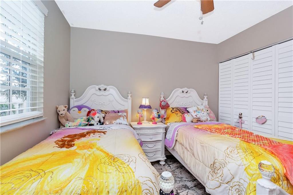 JACARANDA PARCEL 216 - Residential Lease