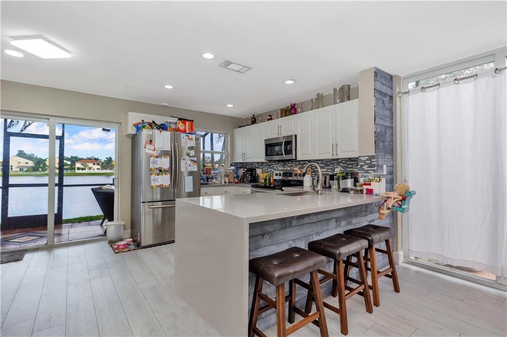 JACARANDA PARCEL 216 - Residential Lease