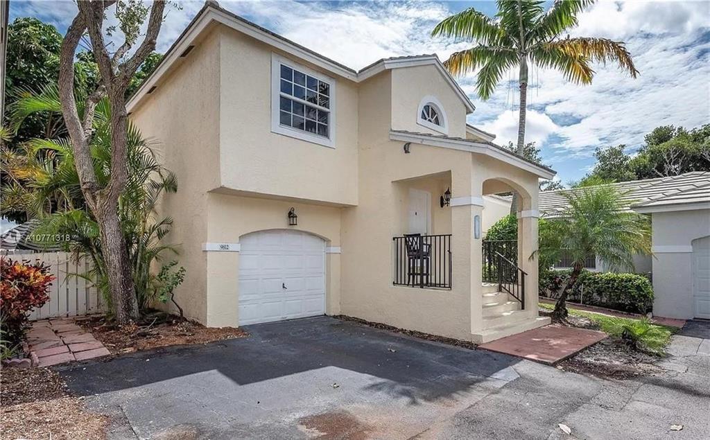 JACARANDA PARCEL 216 - Residential Lease