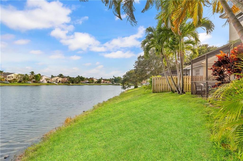 JACARANDA PARCEL 216 - Residential Lease