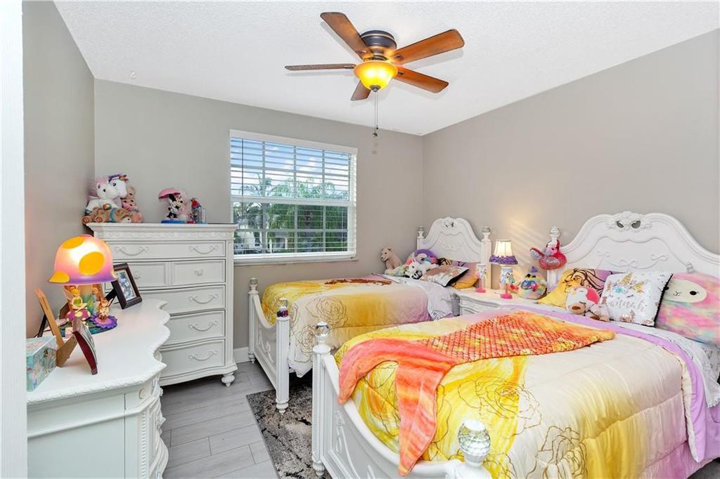 JACARANDA PARCEL 216 - Residential Lease